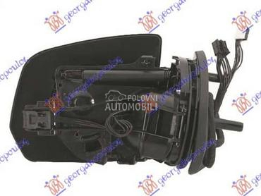 RETROVIZOR ELEKTRICNI SA... za Mercedes Benz GL Klasa od 2006. do 2012. god.