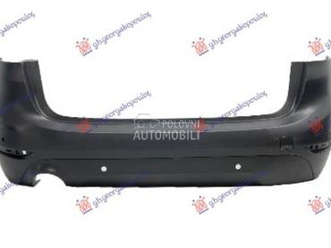 ZADNJI BRANIK PM za BMW Serija 2 od 2017. do 2021. god.