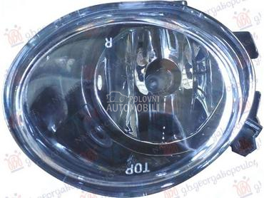 MAGLENKA OKRUGLA (M3 M5) Desno za BMW Serija 3 od 2002. do 2005. god.