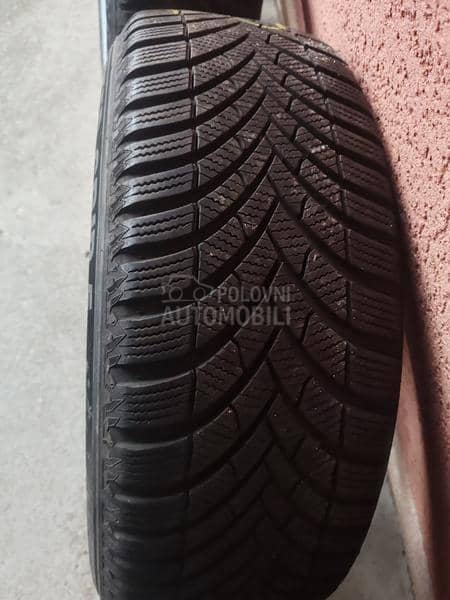 Aluminijumske felne Golf 5,6,Pasat b6,7 16" 5 x 112