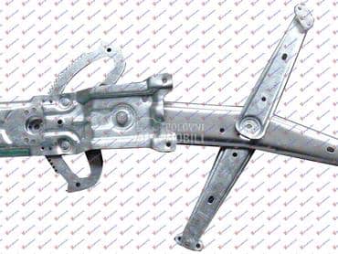 PODIZAC PREDNJEG PROZORA... za Opel Combo od 1993. do 2000. god.