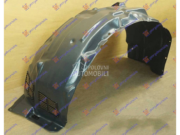 POTKRILO Levo za Lexus RX od 2020. do 2023. god.