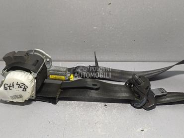 POJAS za Ford Fiesta