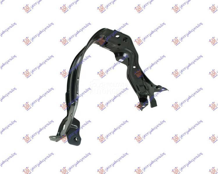 OKVIR FARA METALNI Levo