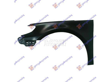 KRILO Levo za Volkswagen Passat CC od 2008. do 2012. god.