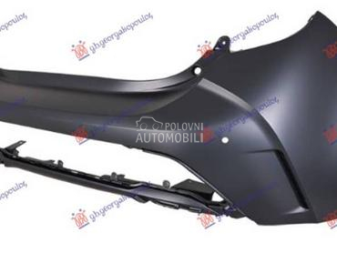 ZADNJI BRANIK za Toyota Corolla od 2018. do 2023. god.