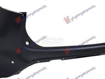 ZADNJI BRANIK GORNJI PM za Toyota Yaris Cross za 2021. god.