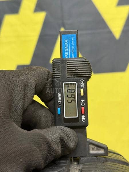 Fulda 215/65 R16 Zimska