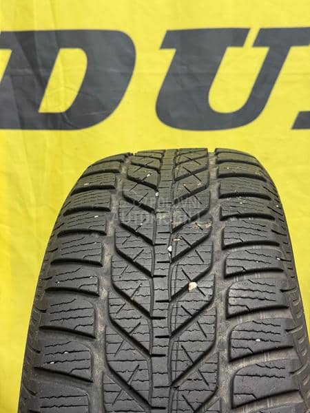 Fulda 215/65 R16 Zimska