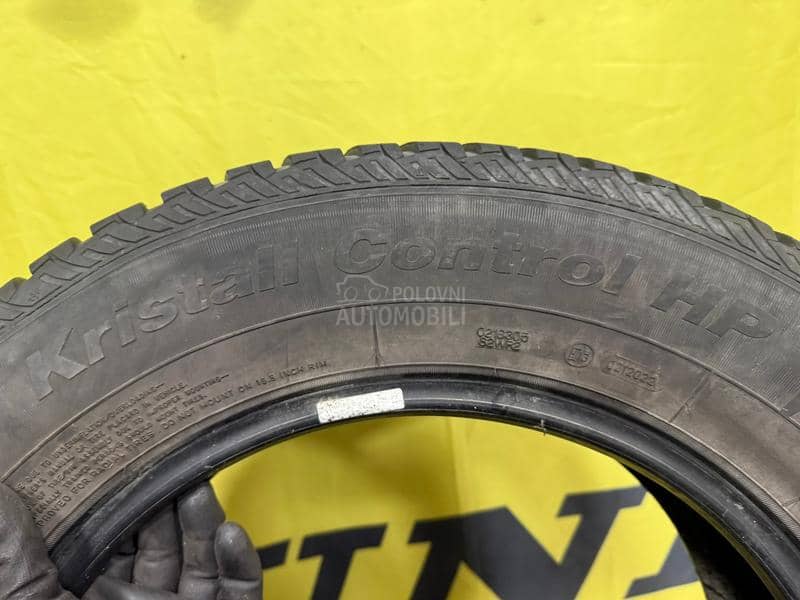 Fulda 215/65 R16 Zimska