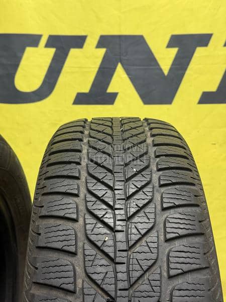 Fulda 215/65 R16 Zimska