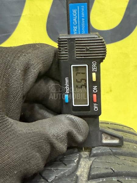 Fulda 215/65 R16 Zimska