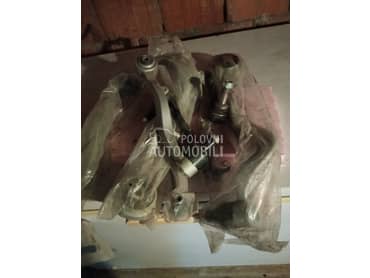 vesanje e 60 za BMW Serija 5 od 2004. do 2008. god.