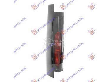 STOP LAMPA Levo za Nissan Primastar od 2002. do 2006. god.