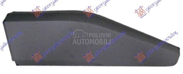 LAJSNA ZADNJIH VRATA Levo