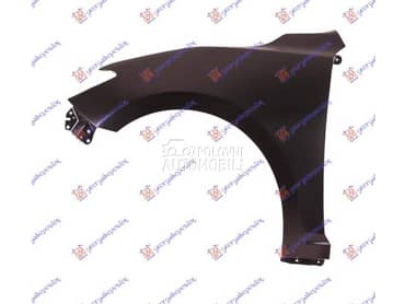 KRILO Levo za Mazda 6 od 2013. do 2016. god.