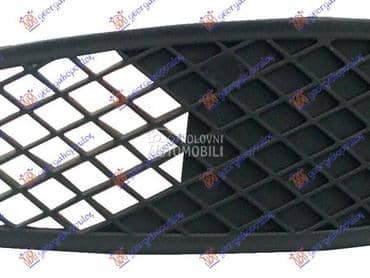 RESETKA PREDNJEG BRANIKA... za Mercedes Benz S Klasa od 1998. do 2005. god.