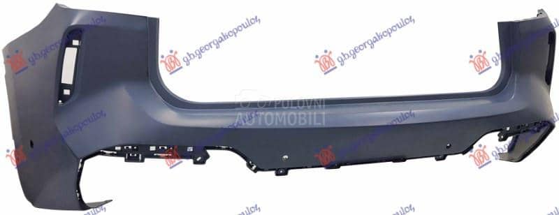 ZADNJI BRANIK GORNJI PM