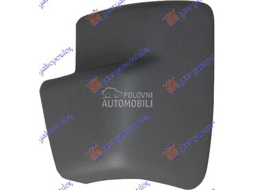 KRAJ ZADNJEG BRANIKA Desno za Ford Transit Connect od 1992. do 1995. god.