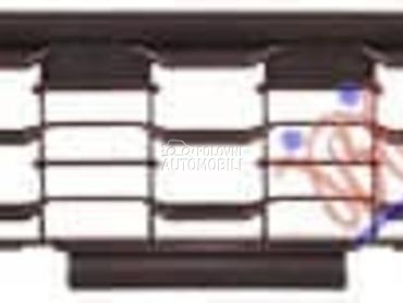 CENTRALNA RESETKA DONJA za Mitsubishi ASX od 2014. do 2018. god.