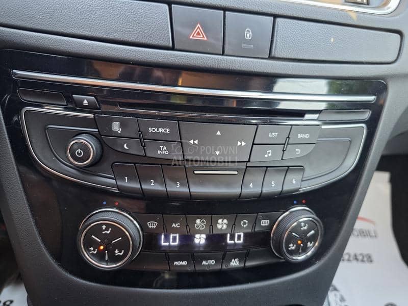 Peugeot 508 1.6 HDI N.A.V.I