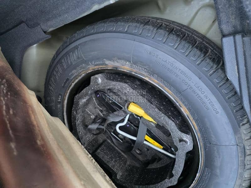 Peugeot 508 1.6 HDI N.A.V.I