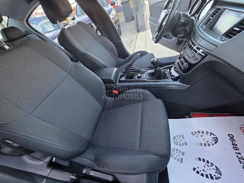 Peugeot 508 1.6 HDI N.A.V.I