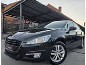 Peugeot 508 1.6 HDI N.A.V.I
