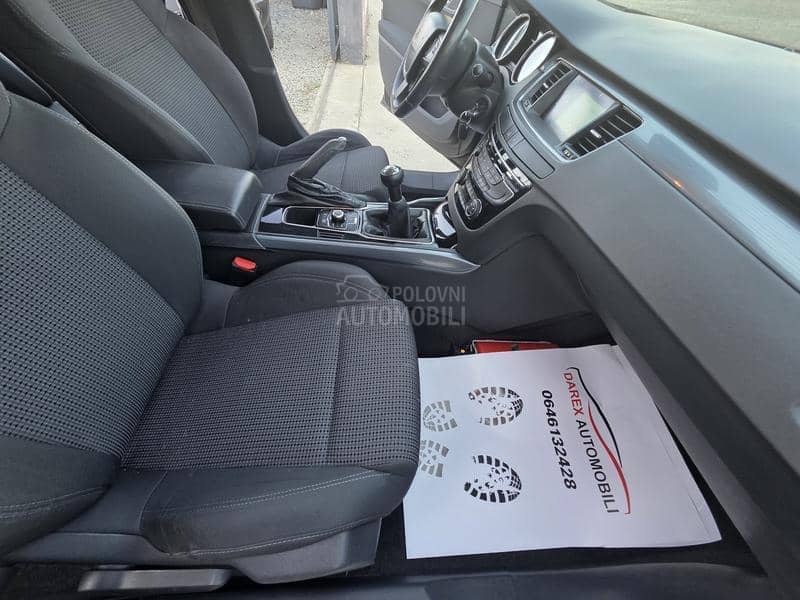 Peugeot 508 1.6 HDI N.A.V.I