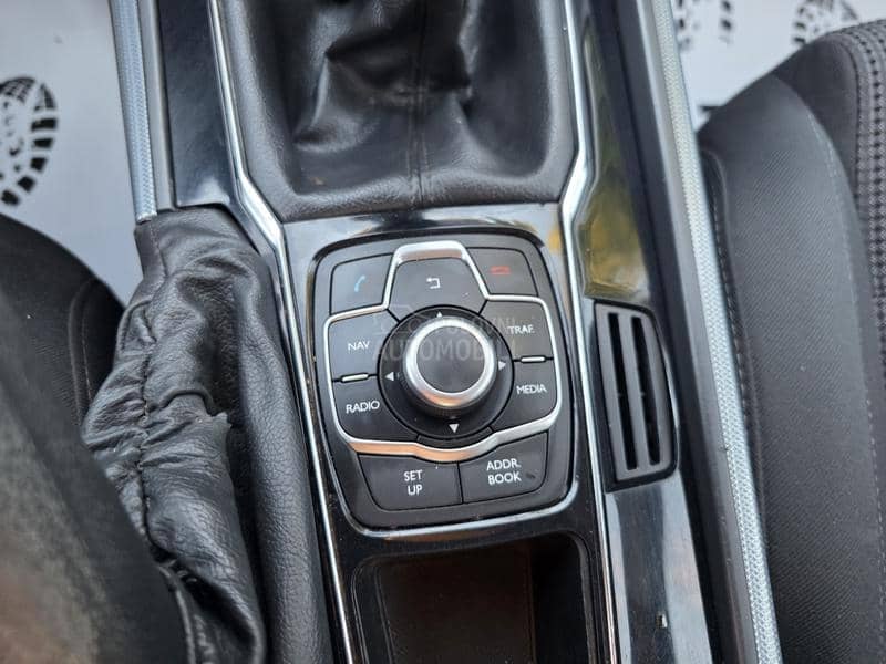 Peugeot 508 1.6 HDI N.A.V.I