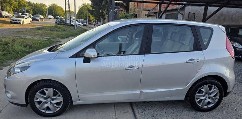 Renault Scenic 1.6 DCI N.A.V.I