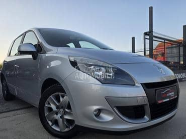Renault Scenic 1.6 DCI N.A.V.I