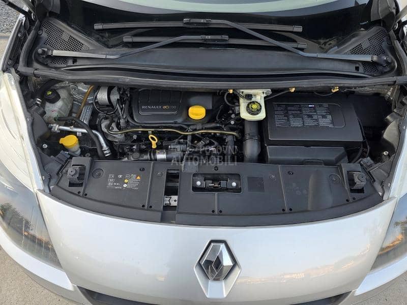 Renault Scenic 1.6 DCI N.A.V.I