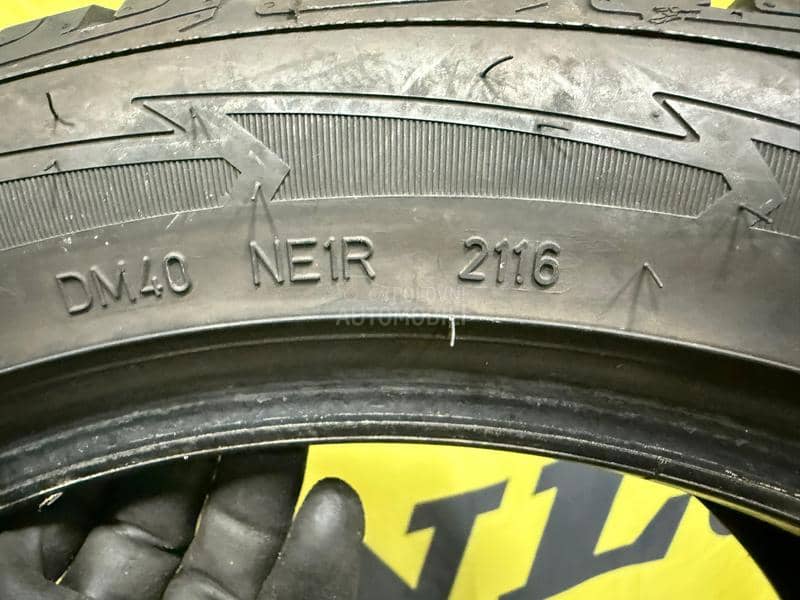 Goodyear 225/50 R17 Zimska