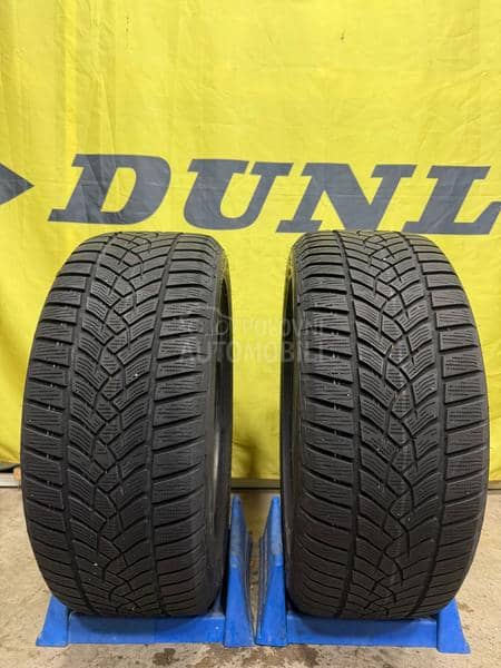 Goodyear 225/50 R17 Zimska