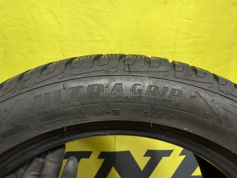 Goodyear 225/50 R17 Zimska