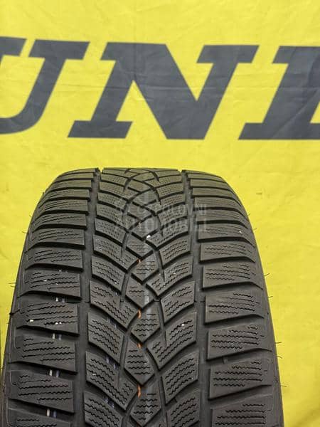 Goodyear 225/50 R17 Zimska