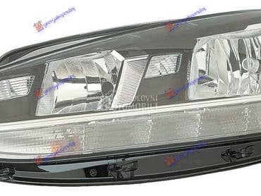 FAR ELEKTRICNI SA LED... za Volkswagen Golf 7 od 2017. do 2020. god.