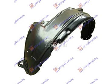 POTKRILO Levo za Honda CR-V od 2010. do 2013. god.