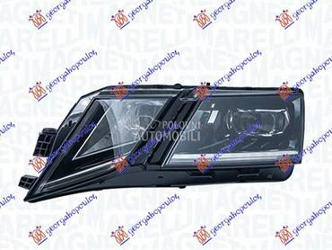 FAR CEO LED AFS Levo za Škoda Octavia od 2017. do 2020. god.