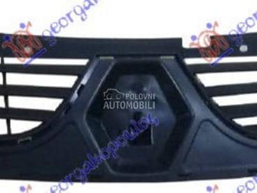 PVC MASKA UNUTRASNJA CRNA... za Renault Ostalo od 1998. do 2009. god.