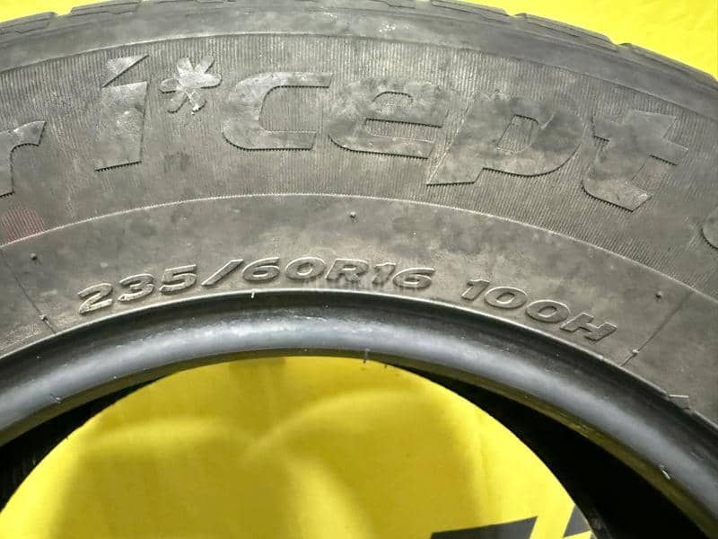 Hankook 235/60 R16 Zimska