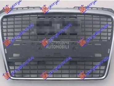 PVC MASKA 05- ( SPORTBACK) za Audi A3 od 2003. do 2008. god.