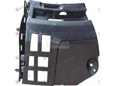 NOSAC PREDNJEG BRANIKA... za Volvo C40 za 2021. god.