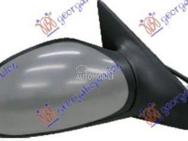 RETROVIZOR ELEKTRICNI SA... za Peugeot 406 od 1996. do 2005. god.