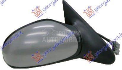 RETROVIZOR ELEKTRICNI SA...