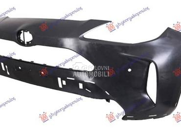 PREDNJI BRANIK GORNJI za Toyota Yaris Cross za 2021. god.