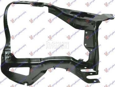 OKVIR FARA METALNI 00- Desno za Mercedes Benz S Klasa od 1998. do 2005. god.