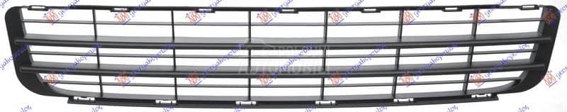 CENTRALNA RESETKA DONJA