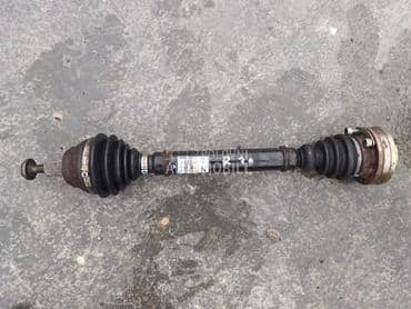 poluosovina za Volkswagen Golf 4 od 2002. do 2008. god.